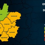   | IMGW ostrzega przed upałem. Termometry w czwartek mogą wskazać od 29 do 32 stopni Celsjusza