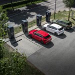 Audi TFSI e – co oznacza skrót i jak działa układ hybrydowy?