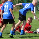  | Rawys Raciąż świętował w weekend swoje 30-lecie. "Powstał jako klub integrujący trzy miejscowości" (FOTO)