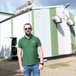  Audycja rolnicza w Weekend FM | Weekend na polu, odcinek 9. W Pawłówku przetarli szlak tej technologii. O pierwszej biogazowni rolniczej w Polsce