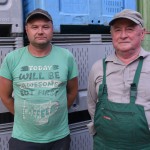  Audycja rolnicza w Weekend FM | Weekend na polu, odcinek 8. Niektóre odmiany nie sprostały warunkom. O tegorocznym sezonie truskawkowym