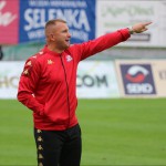   | Podbeskidzie Bielsko-Biała Krzysztofa Brede przyjeżdża do Chojnic. Dziś (15.08) domowy mecz Chojniczanki