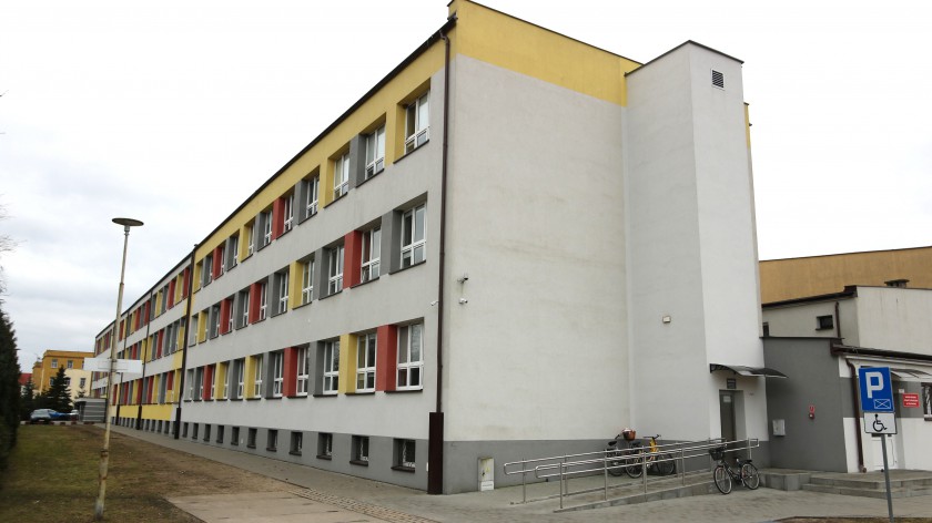 Drugie piętro dla seniorów. W Człuchowie powstaje pierwszy w mieście klub Senior