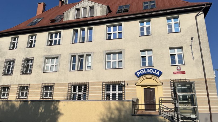 Dwoje mieszkańców powiatu kościerskiego zatrzymanych za posiadanie narkotyków i kierowanie pod ich wpływem