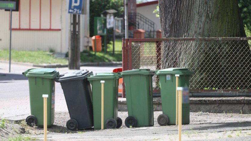 Mieszkańcy Człuchowa zapłacą więcej za wywóz i zagospodarowanie odpadów. Podwyżki od 1 stycznia