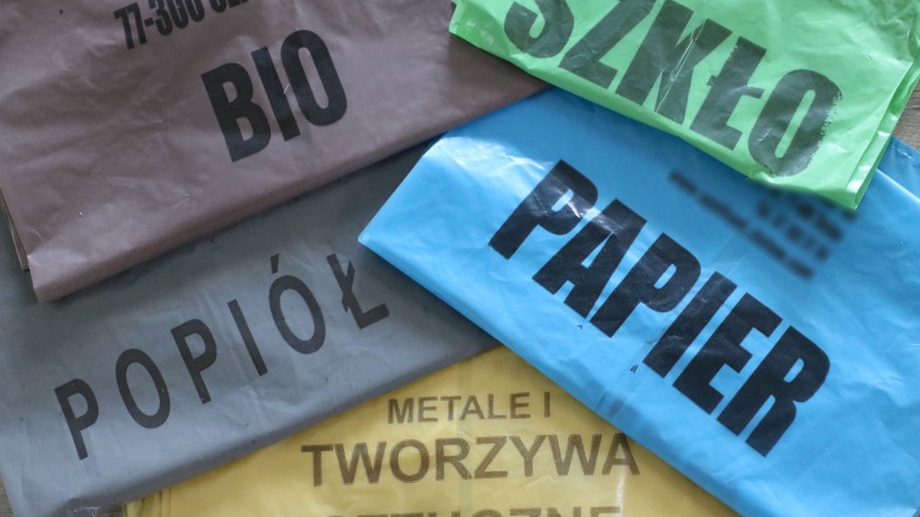 W tym roku nie będzie podwyżki tzw. podatku śmieciowego w gminie Człuchów