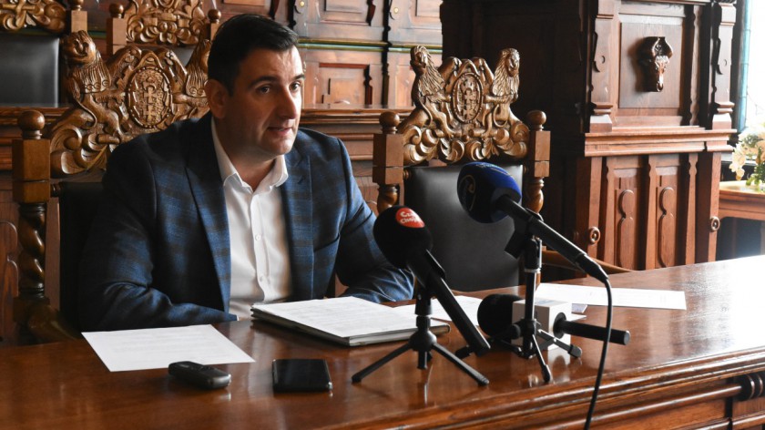 Spada zainteresowanie programami Czyste Powietrze oraz Stop dla Smogu w Chojnicach
