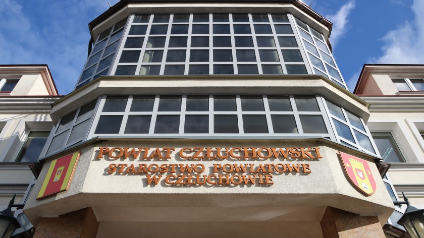 Powiat człuchowski drugim najbogatszym w kraju. Tak wynika z rankingu pisma Wspólnota