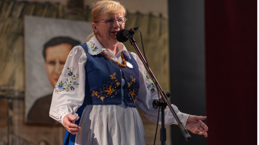 Niedzielny 3.08. Turniej Gawędziarzy w Wielu przeniesiony do Domu Kultury