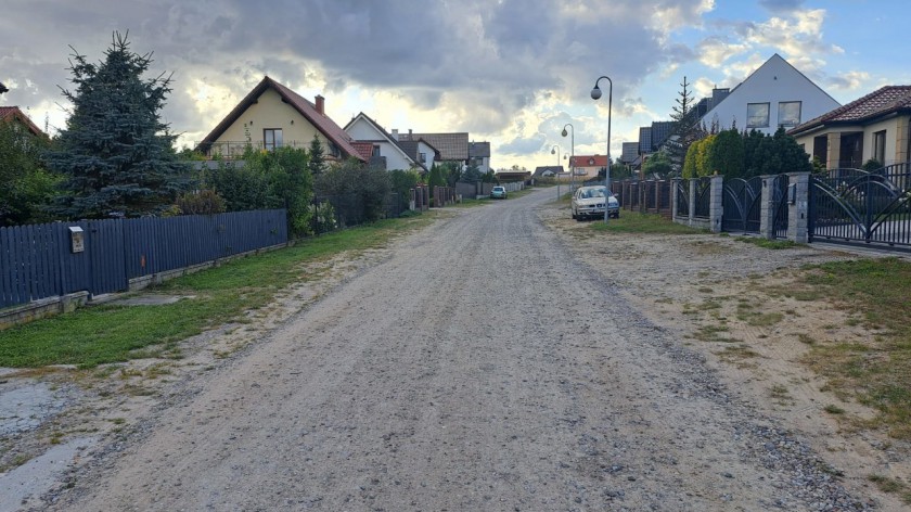 Przetarg poszedł po myśli ratusza. Budowa ulicy Karpusa w Chojnicach będzie tańsza niż przewidywano