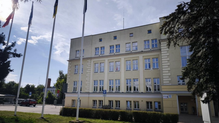 Władze gminy Sępólno Krajeńskie chcą w przyszłym roku przeprowadzić termomodernizację wiejskich szkół