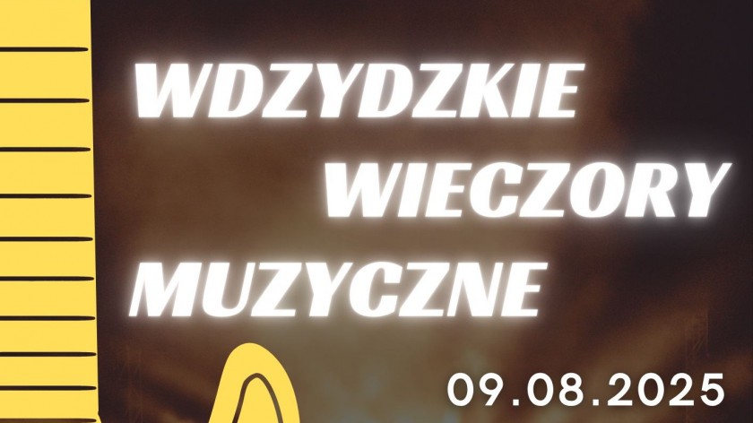 W ten weekend we Wdzydzach odbędą się 15. Regaty o Puchar Wójta Gminy Kościerzyna. Będą też koncerty