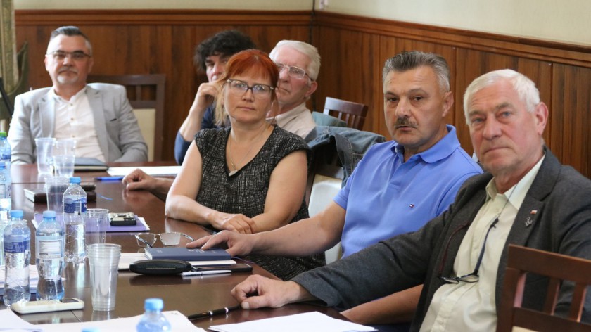 Radni z gminy Czarne uchwalili plan miejscowy pod 34 wiatraki. I to pomimo protestów mieszkańców REPORTAŻ
