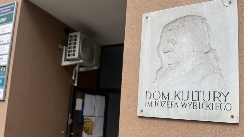 Kościerski Dom Kultury ma być dostosowany do potrzeb osób niepełnosprawnych. W planach jest winda