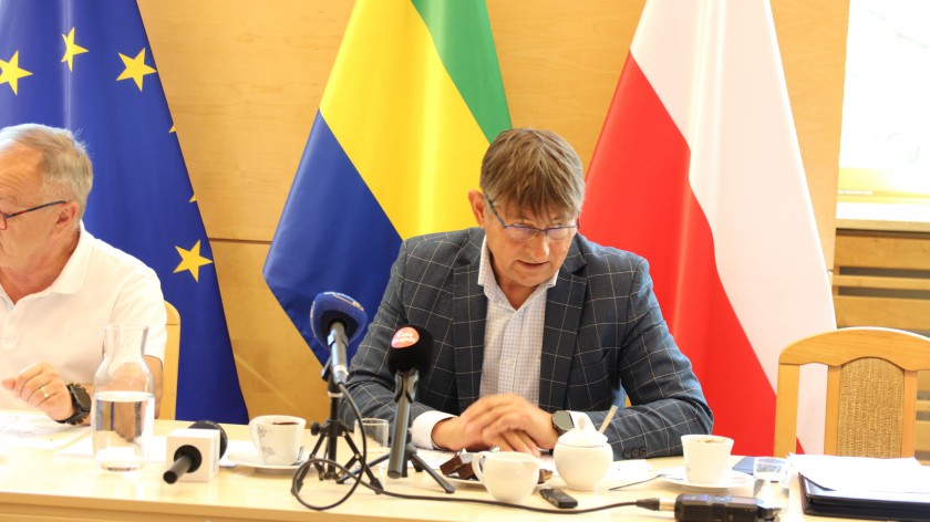 Na razie pat w sprawie przejęcia przez gminę Chojnice dawnej siedziby Parku Narodowego Bory Tucholskie