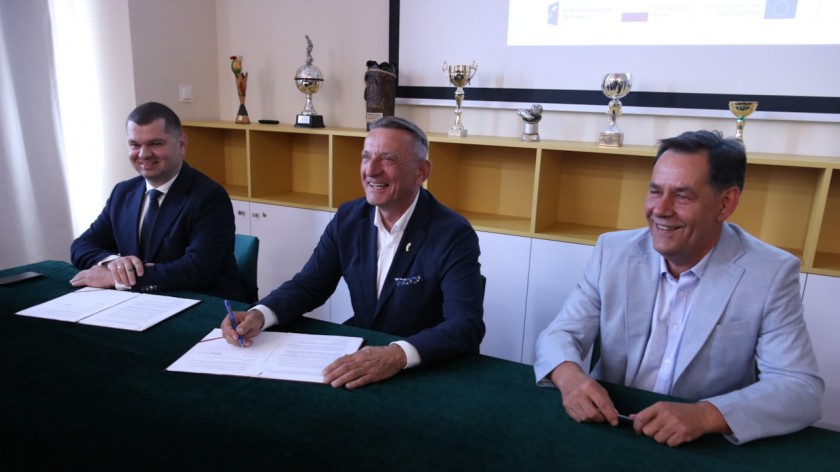 Miasto Chojnice otrzyma 35 mln zł z UE. Będą autobusy elektryczne i termomodernizacje budynków