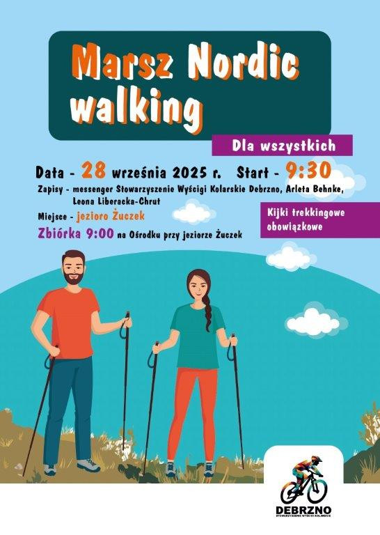 Dzikie Szaleństwo Ziemi Debrzeńskiej po raz &oacute;smy. Dzisiaj (28.09) odbędzie się wyścig kolarski w okolicach Debrzna