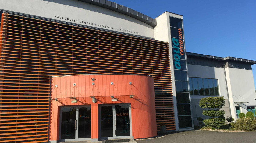 241 tys. zł straty zanotował w ubiegłym roku basen w Kościerzynie. Strata wynikła przede wszystkim z frekwencji latem