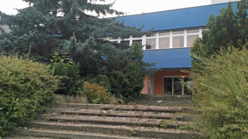 Znów nie ma nabywcy na byłą siedzibę banku PKO w Chojnicach. Burmistrz już zapowiada trzeci przetarg