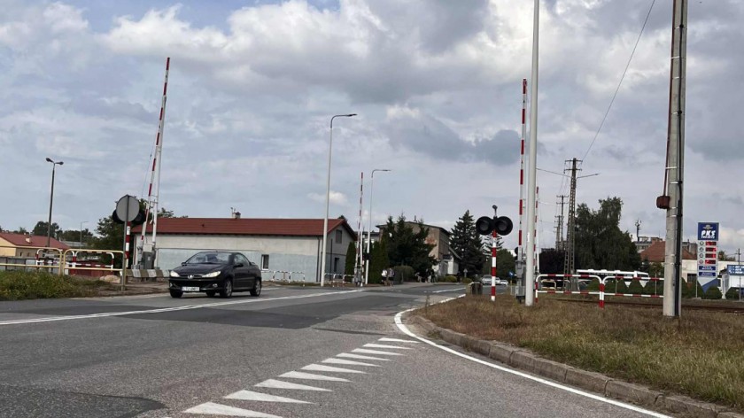 Przejazdy kolejowe w gminie Chojnice i Tucholi do remontu. Będą utrudnienia