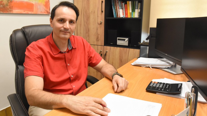 Rozpoczyna się nowy rok szkolny. W Chojnicach pierwszy dzwonek usłyszy ponad 3,5 tys. uczniów ROZMOWA