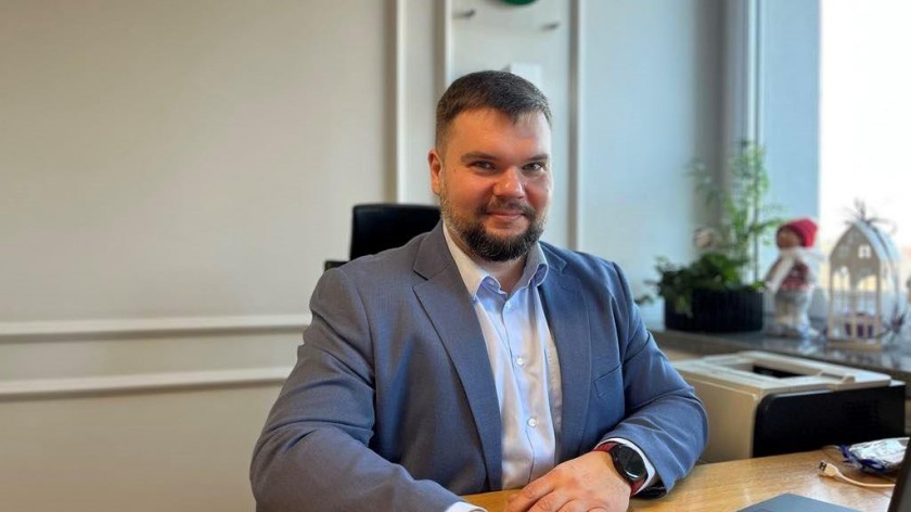 Prace dodatkowe opóźniły o miesiąc otwarcie pierwszego publicznego żłobka w Kościerzynie ROZMOWA