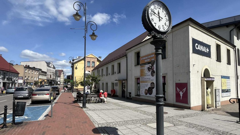 O prawie 1,5 mln zł wrośnie koszt budowy nowej siedziby Bytowskiego Centrum Kultury