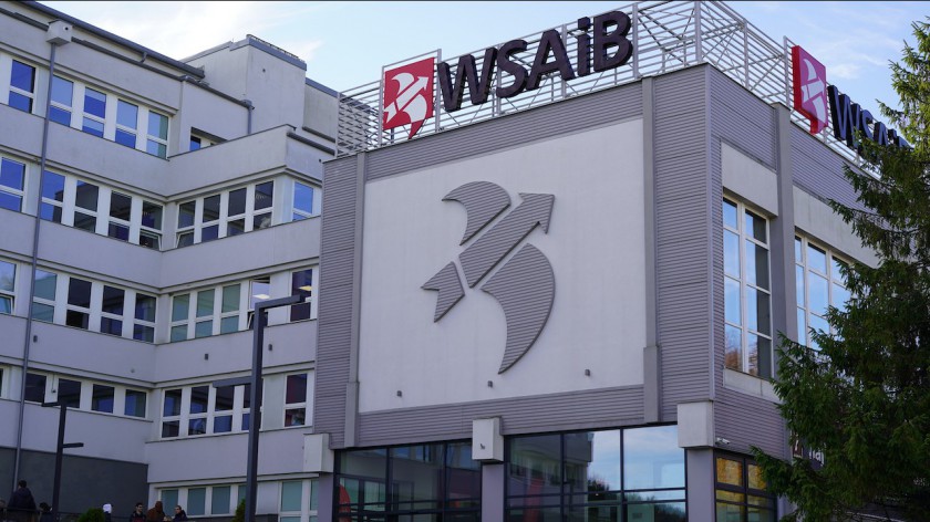 Prawo na WSAiB w Gdyni &ndash studia z przyszłością i realnymi sukcesami