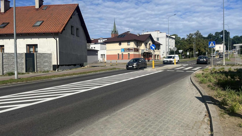 Czy budowa nowego odcinka kanalizacji deszczowej zakończy problem podtopień w centrum Kościerzyny?