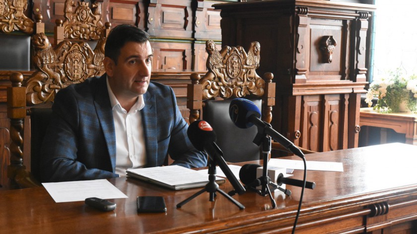Władze Chojnic przymierzają się do powołania klastra energetycznego. Jest już koncepcja