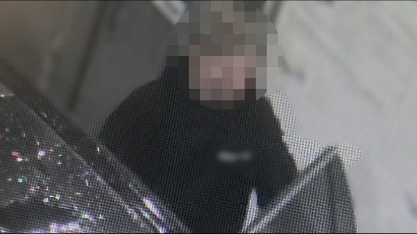 Kościerska policja zatrzymała sprawców pobicia na terenie myjni. To 17-latek i dwaj 15-latkowie