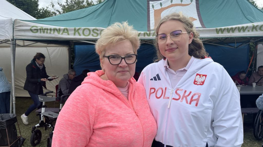 Po medale do Indii. Troje zawodników i trener z regionu leci na Paralekkoatletyczne Mistrzostwa Świata