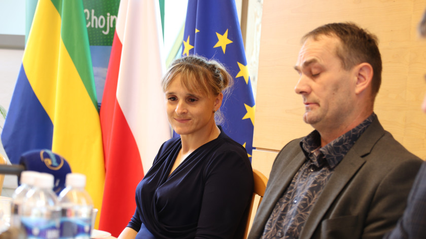 Charytatywny bieg i festyn odbędzie się jutro 20.09 w Kruszce,  w gminie Chojnice