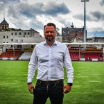   | "Na początek proszę o wsparcie". Marek Brzozowski nowym trenerem Chojniczanki. Podpisał kontrakt do końca sezonu z opcją przedłużenia
