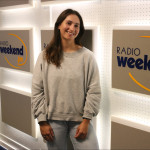  Sportowy Weekend nr 307 | Olimpijka z Tokio wróciła do pływania i myśli o igrzyskach w Los Angeles. Rozmawiamy z Magdaleną Kwaśną z Chojnickiego Klubu Żeglarskiego (WIDEO)
