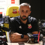  Sportowy Weekend nr 306 | "To porażka nas wszystkich". O zmianie trenera w Chojniczance. Dlaczego Damian Nowak musiał odejść? Skąd wybór Marka Brzozowskiego?