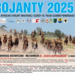   | Dziś (7.09) "Szarża pod Krojantami" - historyczno-militarne widowisko z udziałem rekonstruktorów i wojska