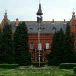  | Opowiem ci historię, odcinek 183. O "eliminacji życia niewartego życia". Akcja T4 w powiecie starogardzkim