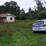   | Jak doszło do śmiertelnego porażenia prądem w Uniechowie, w gminie Debrzno?