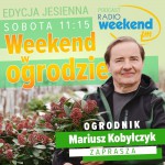   | Weekend w ogrodzie, edycja jesienna. Odcinek 1. Cebule kwiatowe