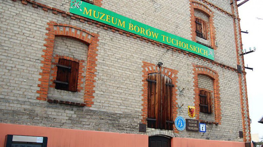 Tucholskie muzeum podsumowuje sezon wakacyjny. Bardzo pracowity