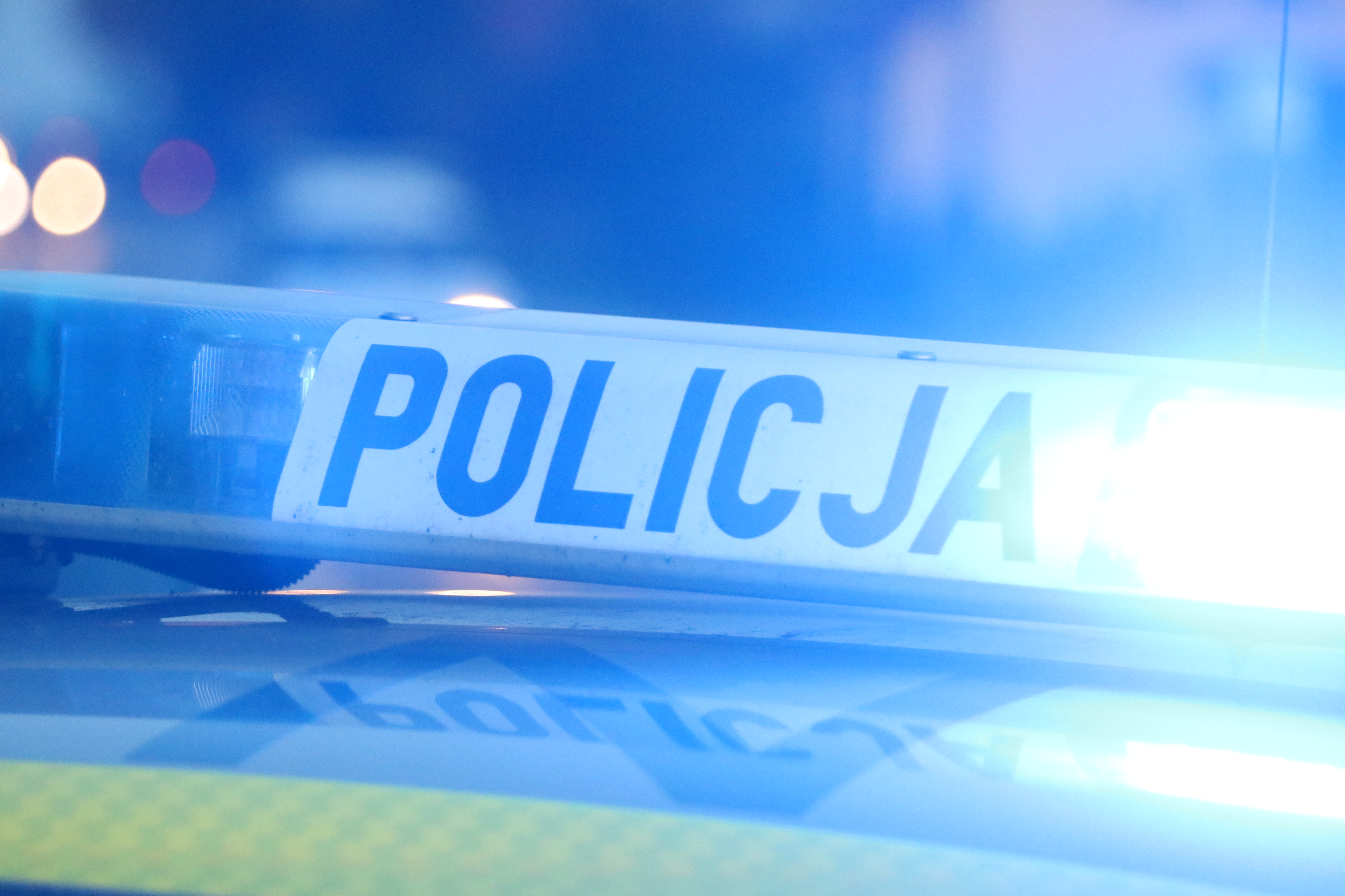 Wypadek na ulicy Młodzieżowej w Chojnicach. Zderzyły się tu motocykl z samochodem osobowym