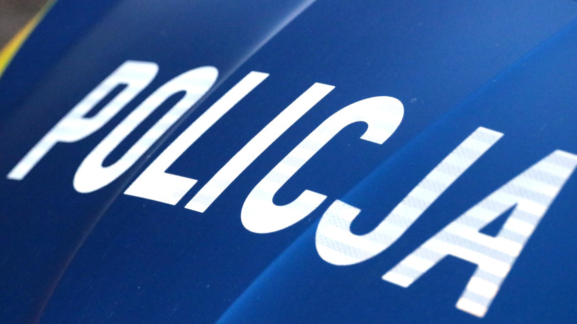 Potrącił rowerzystkę na trasie Koczała - Miastko i odjechał. Policja zatrzymała mieszkańca powiatu słupskiego