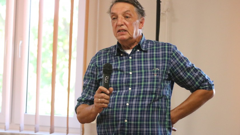 Kiedy remontu doczeka się najgorsza droga w gminie Przechlewo? Mieszkańcy Przechlewka dopytują o to włodarzy