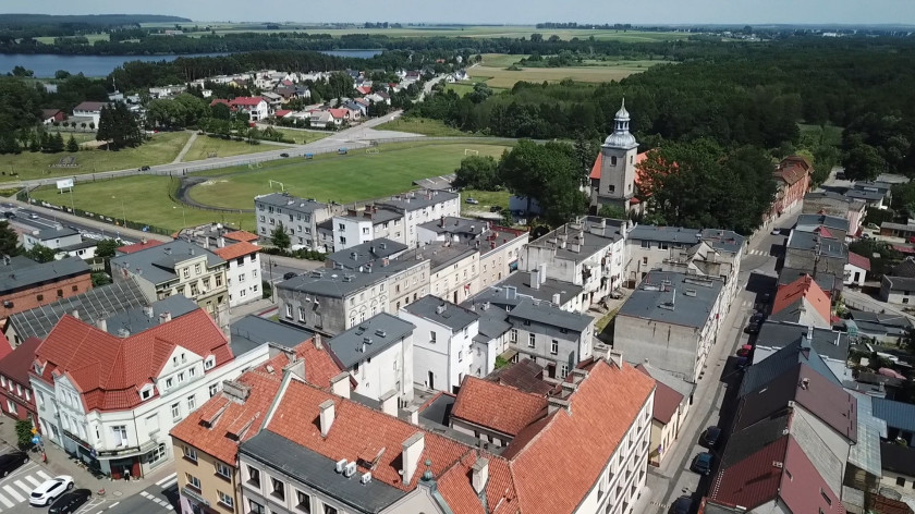 Będzie potrzebny kolejny przetarg na projekt stadionu w Kamieniu Krajeńskim. Do trzech razy sztuka