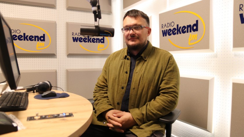 Nabór się powiódł. Tucholskie LO im. Bartłomieja Nowodworskiego ma klasę mundurową pod auspicjami MSWiA ROZMOWA