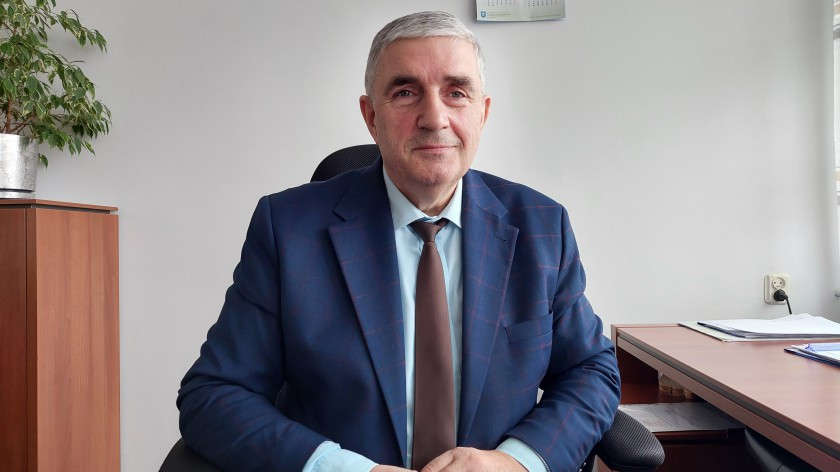 Były burmistrz Kamienia Krajeńskiego Wojciech Głomski pozywa gminę o 100 tysięcy złotych tytułem odprawy rentowej