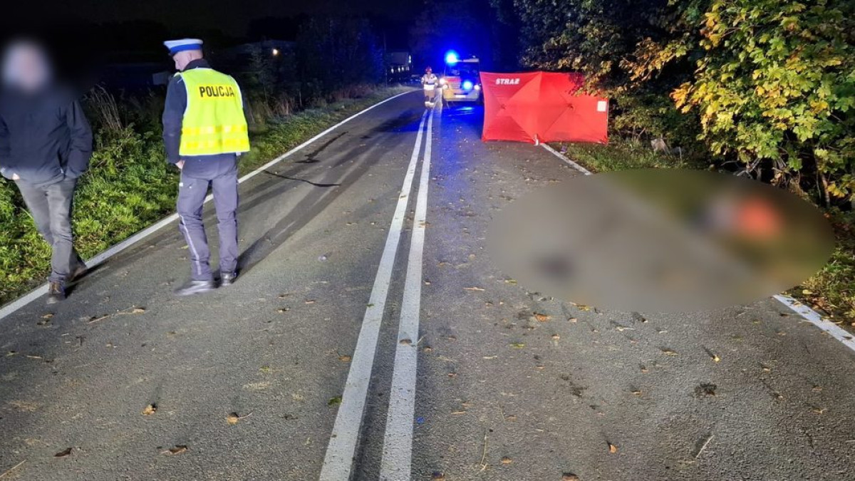 Kierował pod wpływem alkoholu i substancji psychoaktywnych. Dziś 33-latek z powiatu kościerskiego usłyszał zarzuty 