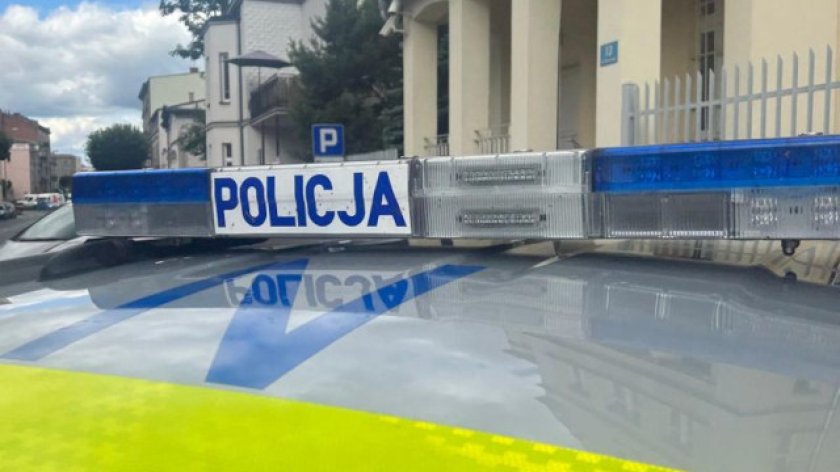 Pijana kierowniczka sklepu w gminie Chojnice - wydmuchała dwa promile alkoholu