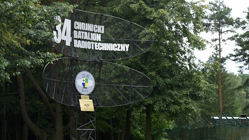 Opowiem ci historię, odcinek 188. Od ponad 70 lat pilnują nieba nie tylko nad Chojnicami. O 34. Chojnickim Batalionie Radiotechnicznym i jego poprzednikach